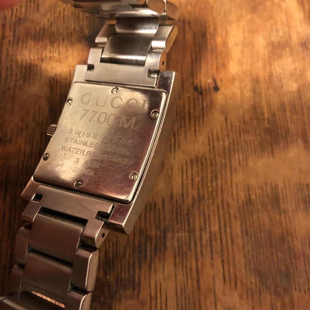 Gucci Watch - Picture 4 of 8
